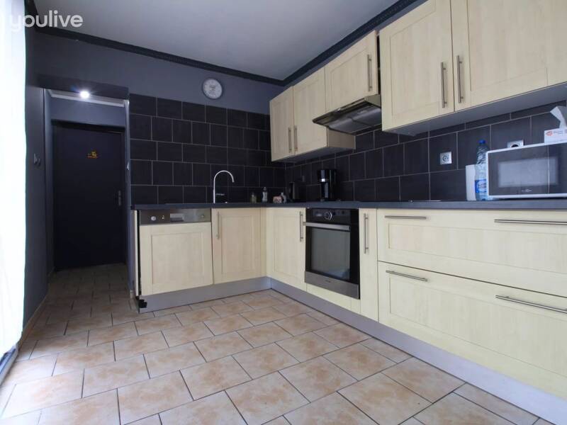 Maison à vendre, 96m², MERICOURT