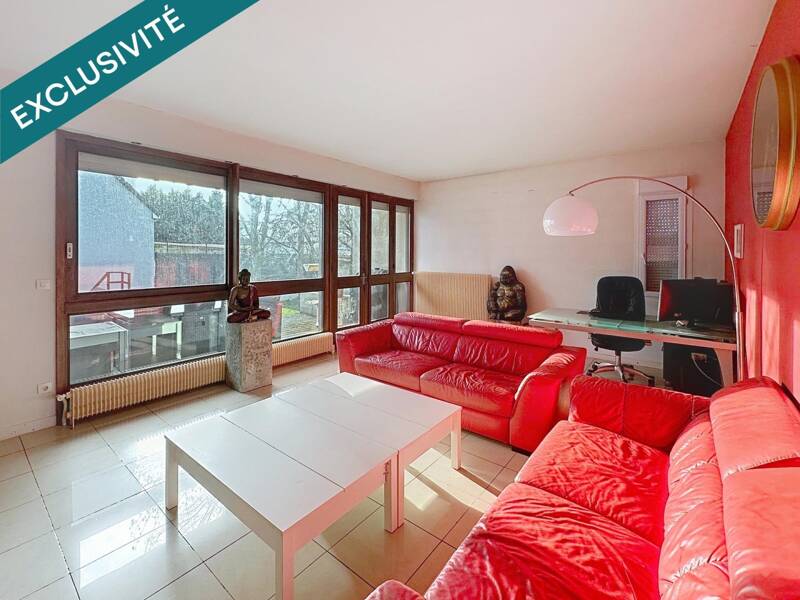 Maison à vendre, 127m², REIMS