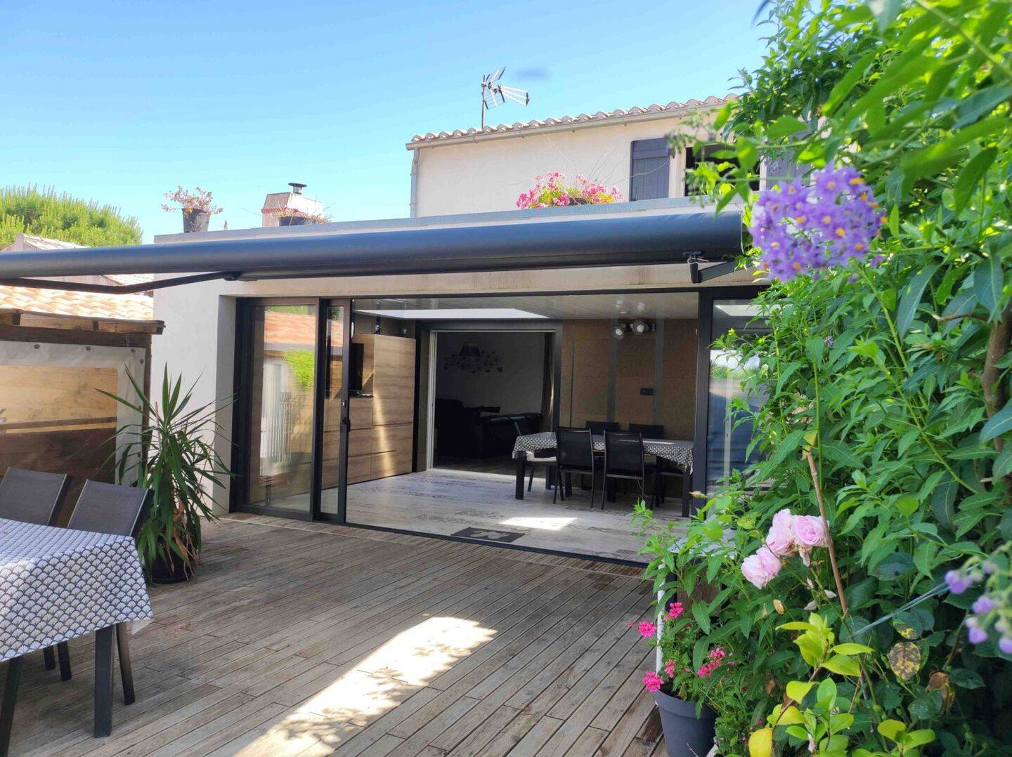 Maison à vendre, 145m², NOIRMOUTIER EN L'ILE