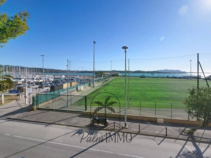 Maison à louer, 54m², BANDOL