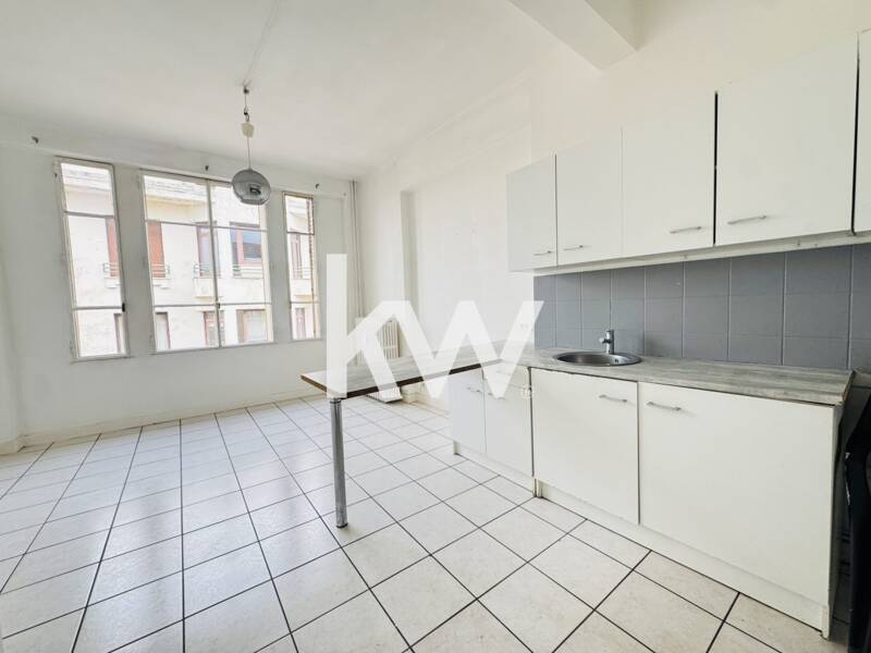 Maison à vendre, 40m², SAINT ETIENNE