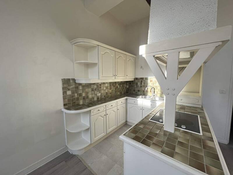 Maison à louer, 40m², MANTES LA JOLIE