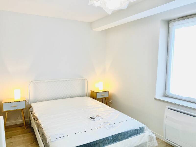 Maison à louer, 53m², GENAS