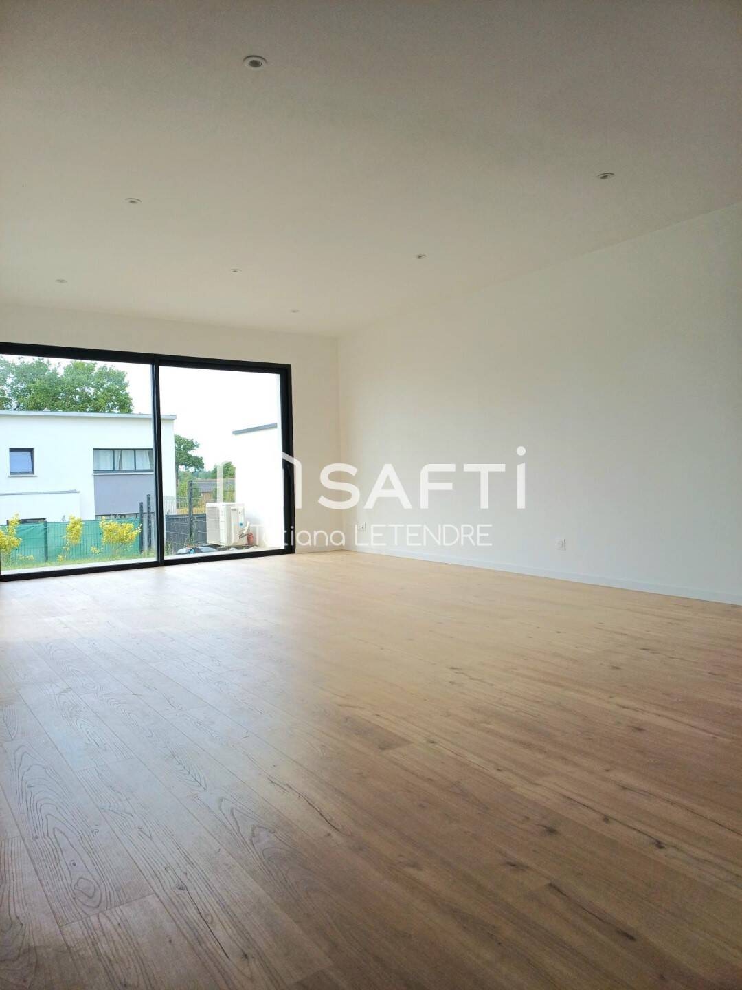 Maison à vendre, 135m², MONTREUIL LE GAST