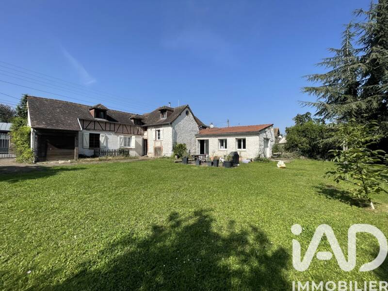 Maison à vendre, 141m², LE VAUDREUIL