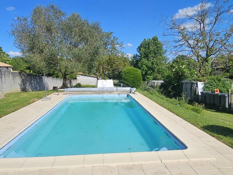 Maison à vendre, 92m², GIRONDE