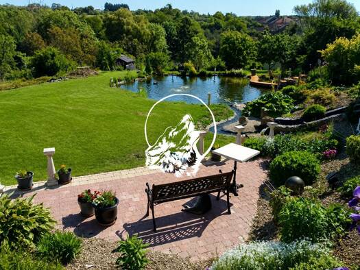 Maison à vendre 499 000 € 12 pièces 6 chambres 312,88 m² 1 500 m² de terrain Folkling 57600