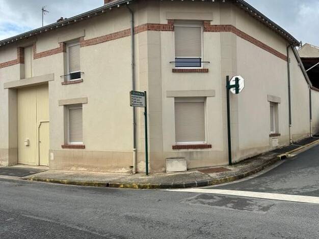 Maison à vendre 241 000 € 4 pièces 3 chambres 112 m² 234 m² de terrain Nogent-l'Abbesse 51420