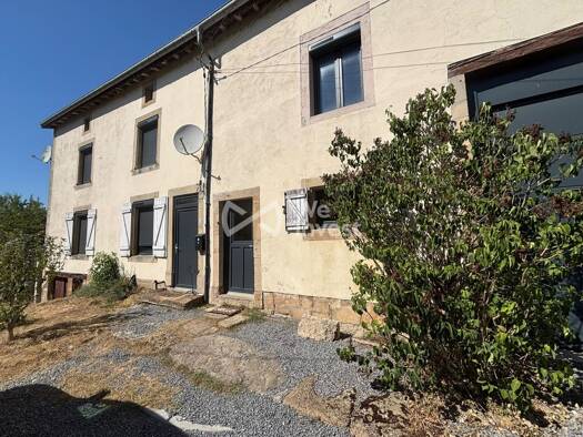 Maison à vendre 349 000 € 8 pièces 6 chambres 240 m² Saint-Laurent-sur-Othain 55150