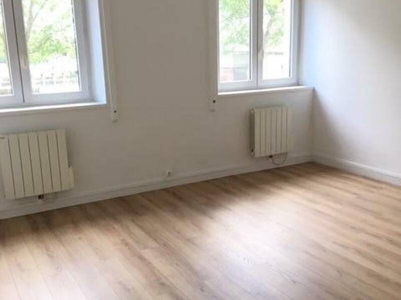 Maison à louer, 56m², NANTES