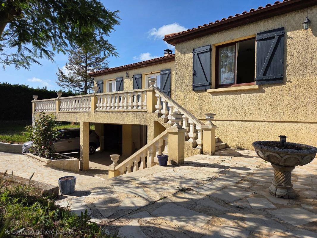 Maison à vendre, 158m², ROCHEFORT