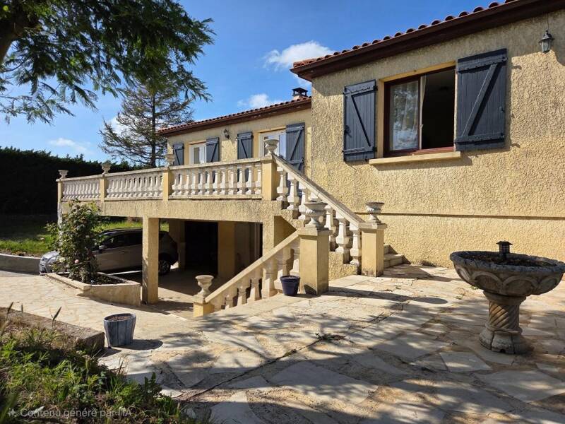 Maison à vendre, 158m², ROCHEFORT