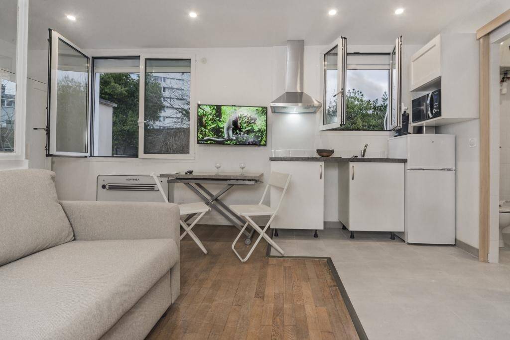 Maison à louer, 28m², CRETEIL