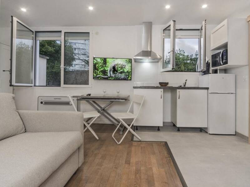 Maison à louer, 28m², CRETEIL
