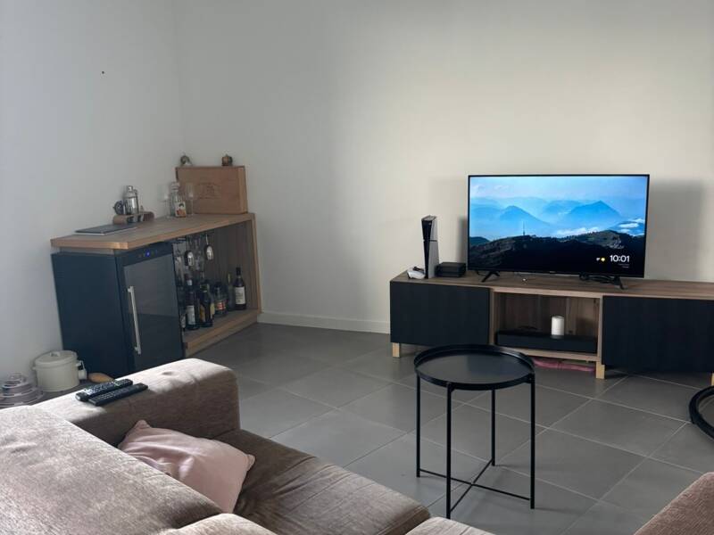 Maison à louer, 70m², BORDEAUX