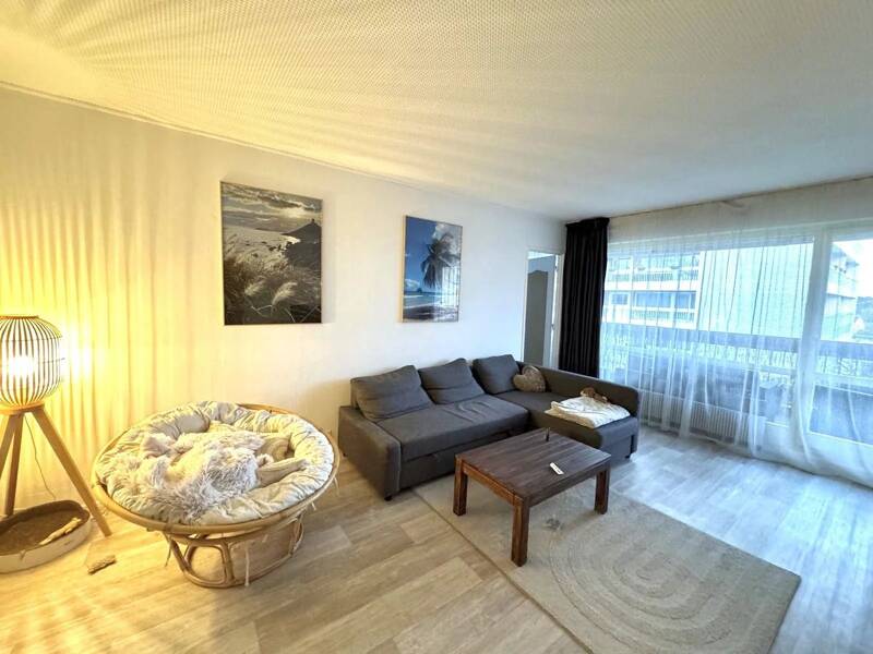 Maison à louer, 46m², ELANCOURT