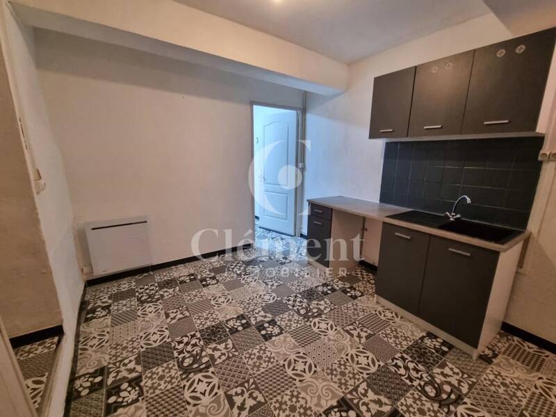 Maison à louer, 69m², PONT SAINT ESPRIT