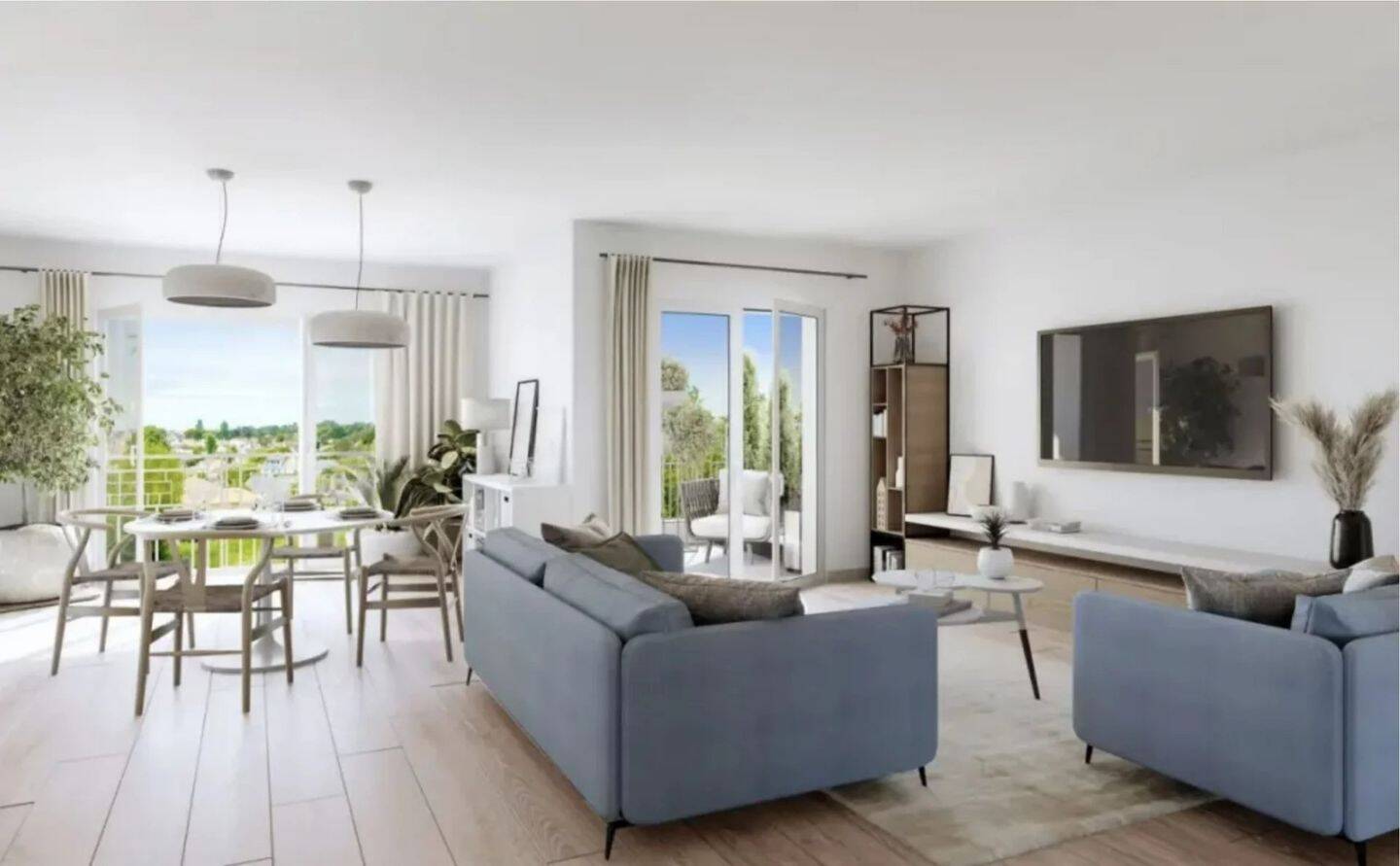 Maison à vendre, 84m², VIGNEUX SUR SEINE