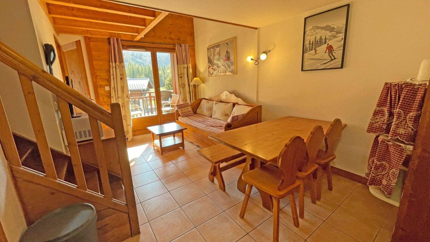 Maison à vendre, 40m², SAMOENS