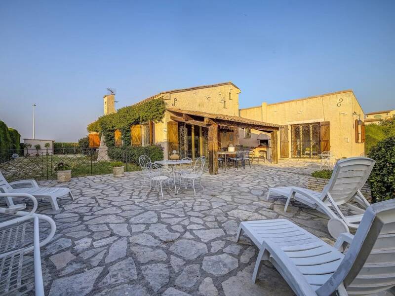 Maison à vendre, 130m², NICE