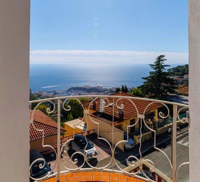 Maison à vendre, 160m², LA TURBIE