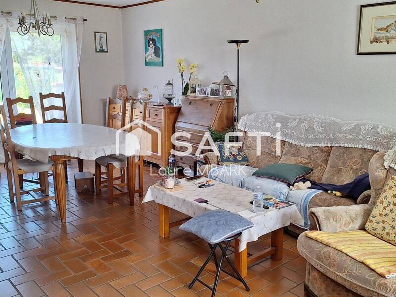 Maison à vendre, 86m², HOMBLEUX