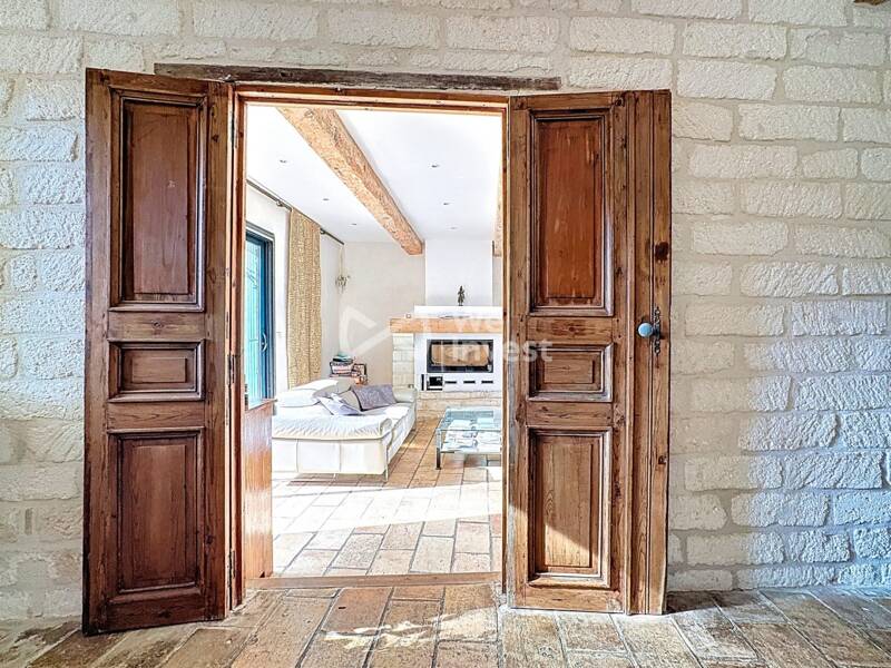 Maison à vendre, 269m², SAINT AUNES