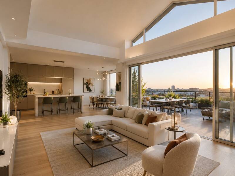 Maison à vendre, 140m², ISSY LES MOULINEAUX
