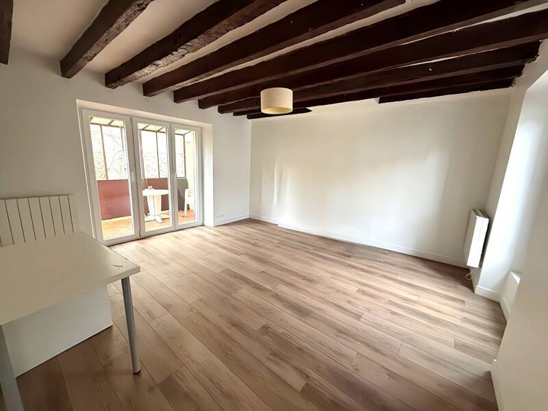 Maison à louer, 28m², JOUY EN JOSAS