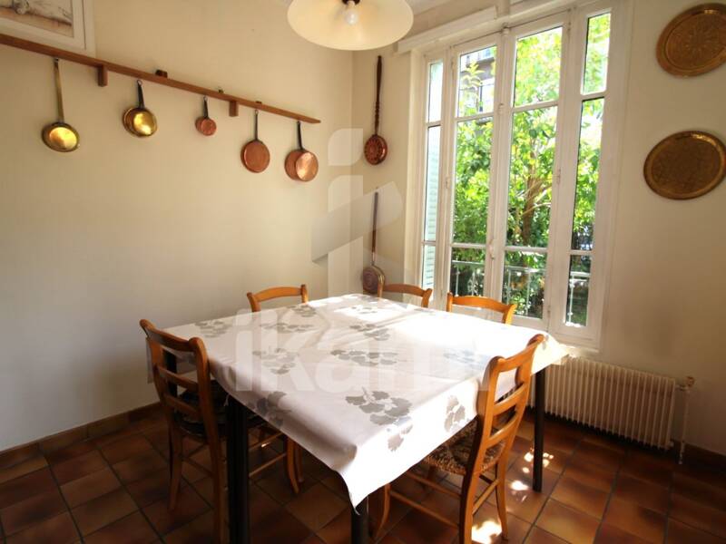 Maison à vendre, 126m², GRENOBLE