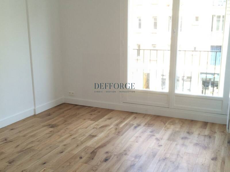 Maison à louer, 47m², BOULOGNE BILLANCOURT