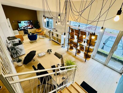 Local commercial à louer 960 € 85 m² de surface de vente Crolles 38190