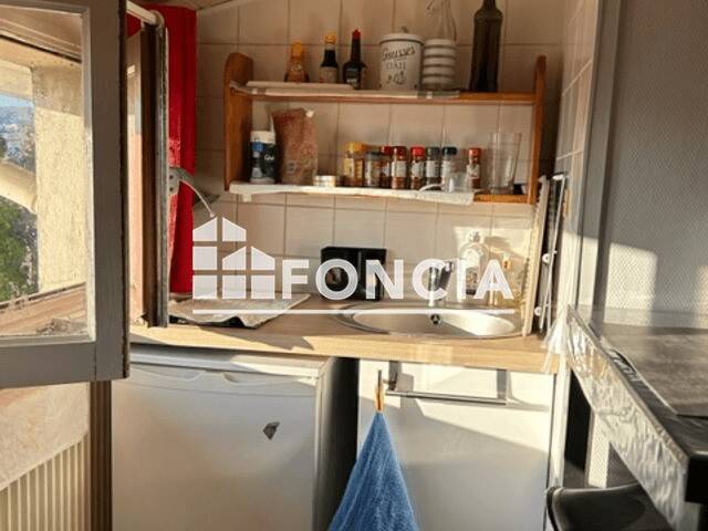 Maison à louer, 12m², NANCY