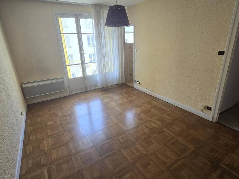 Maison à vendre, 38m², GRENOBLE