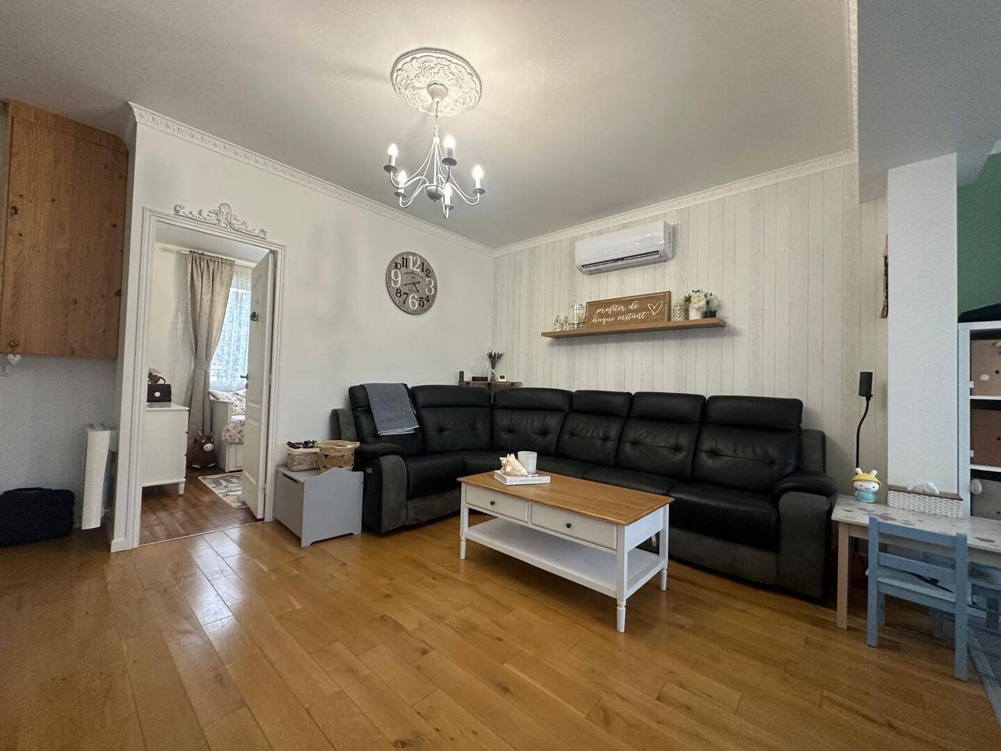 Maison à vendre, 90m², DRANCY
