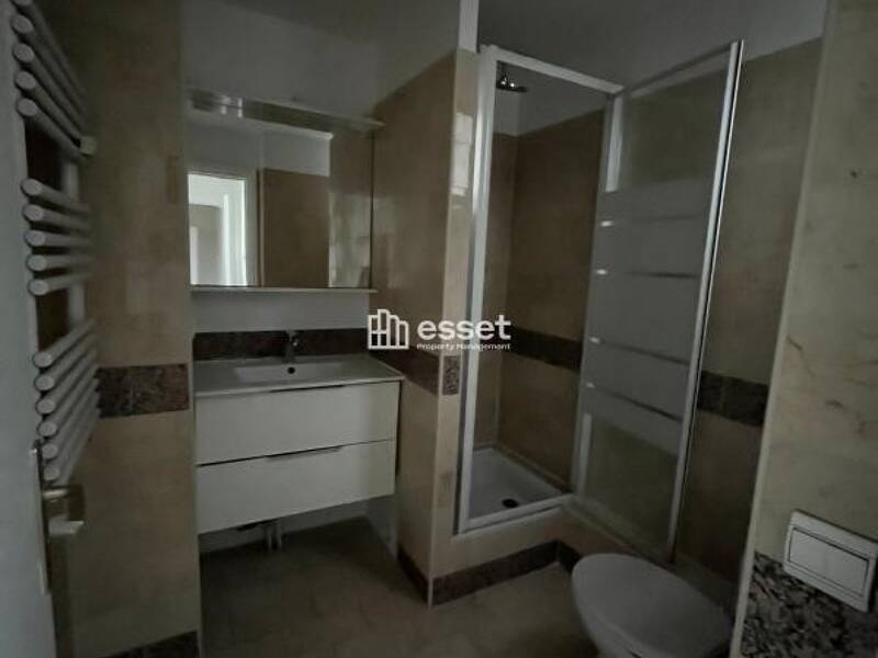 Maison à louer, 55m², PARIS 17E