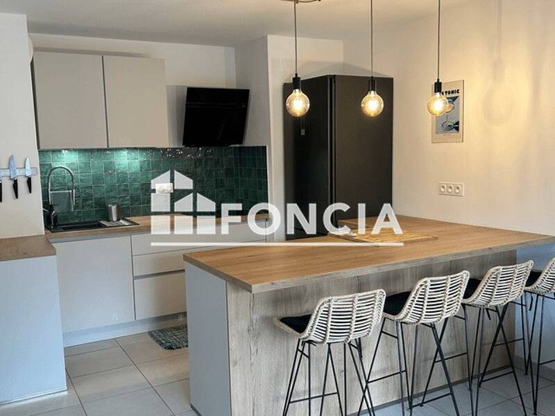 Maison à louer, 42m², HYERES