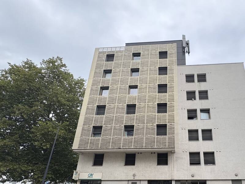 Maison à vendre, 24m², GRENOBLE