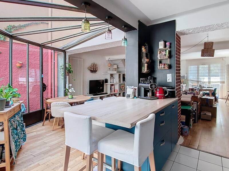 Maison à vendre, 142m², PERPIGNAN