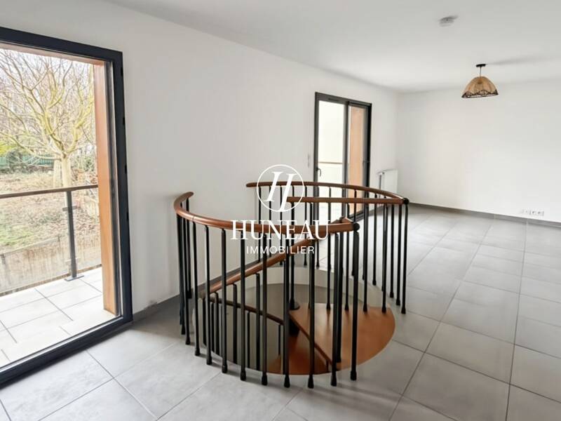 Maison à louer, 58m², MALAKOFF