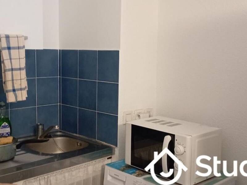 Maison à louer, 20m², NICE