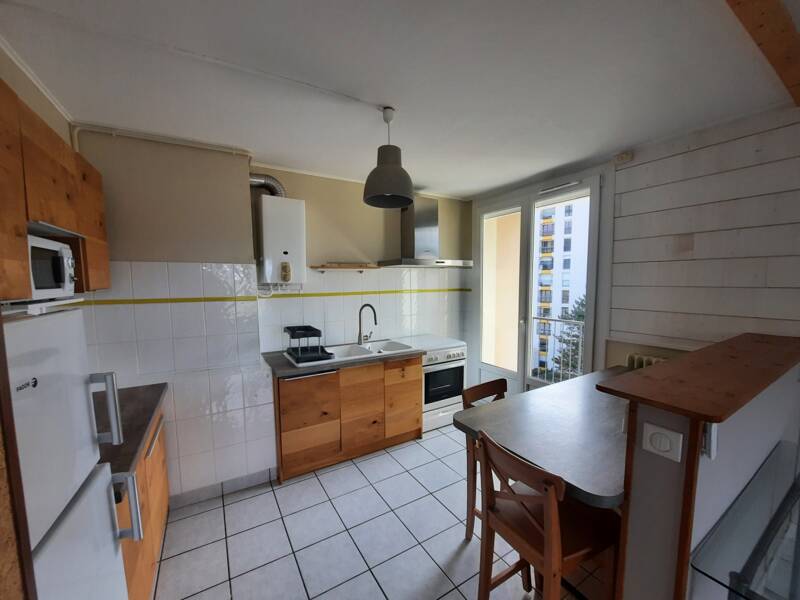 Maison à vendre, 58m², SAINT ETIENNE