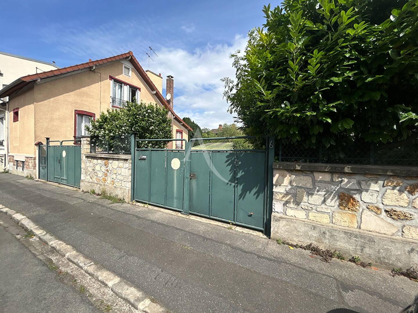 Maison à vendre, 105m², VITRY SUR SEINE