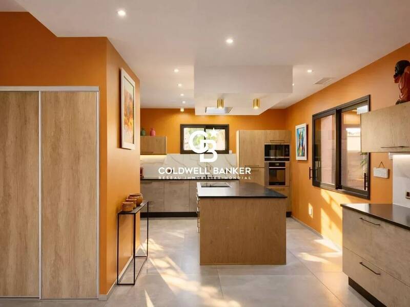 Maison à vendre, 156m², HYERES