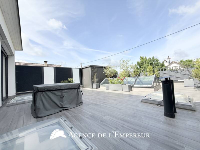 Maison à vendre, 146m², RUEIL MALMAISON