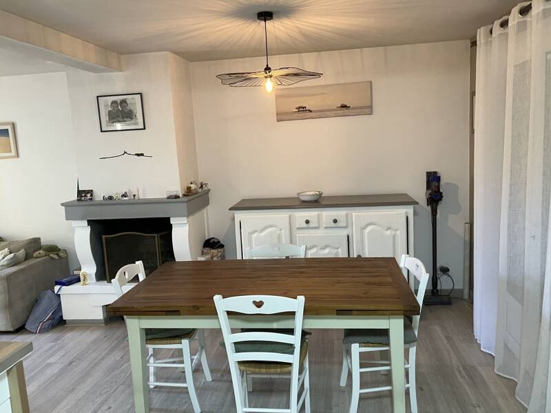 Maison à vendre, 94m², MARSEILLE 14E