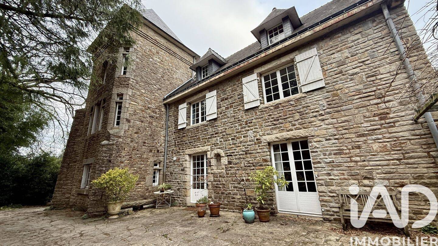 Maison à vendre, 305m², PONT AVEN