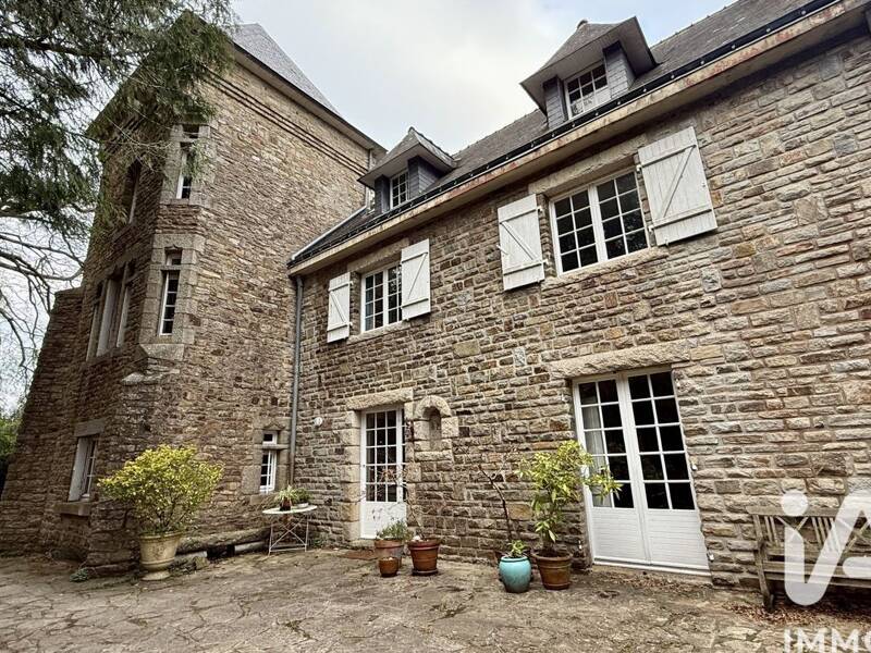 Maison à vendre, 305m², PONT AVEN