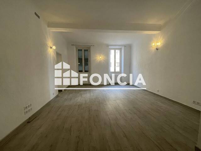 Maison à louer, 61m², CANNES