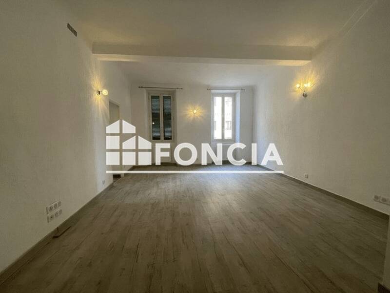 Maison à louer, 61m², CANNES